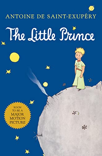The Little Prince von Clarion
